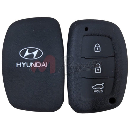 Hyundai Sonata Protective Silicone Remote Key Cover