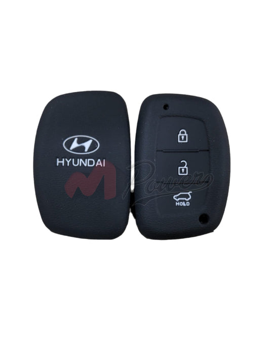 Hyundai Tucson Protective Silicone Remote Key Cover