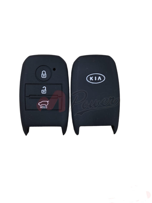 Kia Sportage Protective Silicone Remote Key Cover