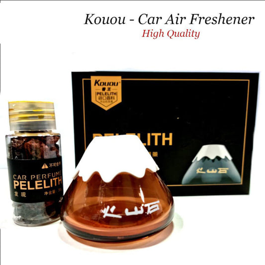 Kouou Car Air Freshener 11-11 Fresheners