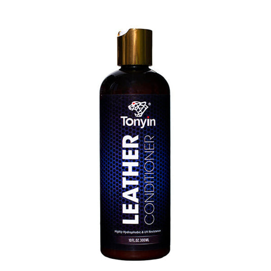 Leather Conditioner 300Ml Car Care