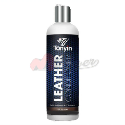 Leather Conditioner 300Ml Car Care