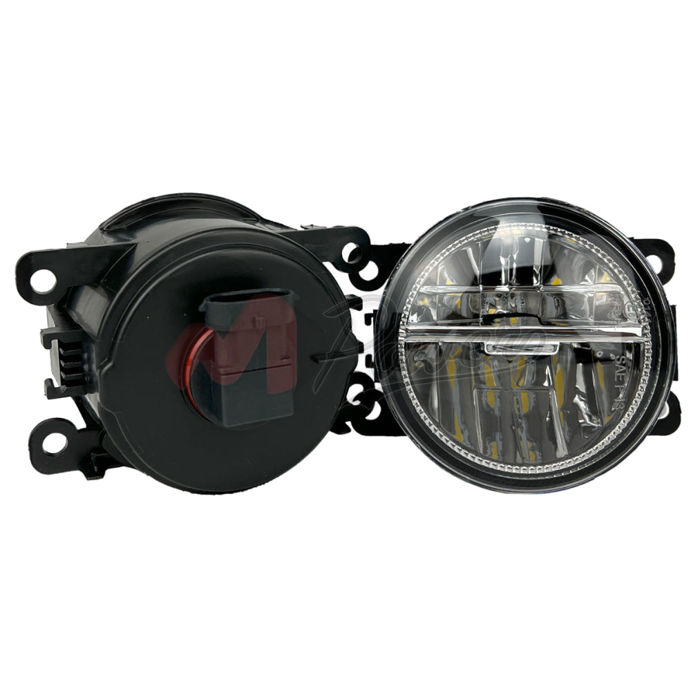 Led Fog Light For Honda & Suzuki Models 2Pcs