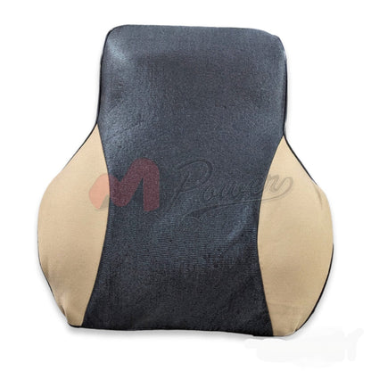 Lumbar Support Cushion Back Rest Pillow