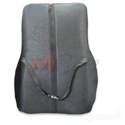 Lumbar Support Cushion Back Rest Pillow