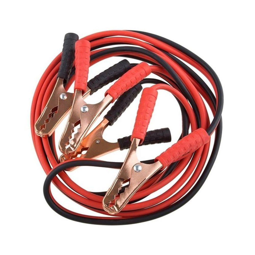 M Power Necessity Emergency Kit (Tow Chain + Booster Cable) Tow & Cable 500Amp