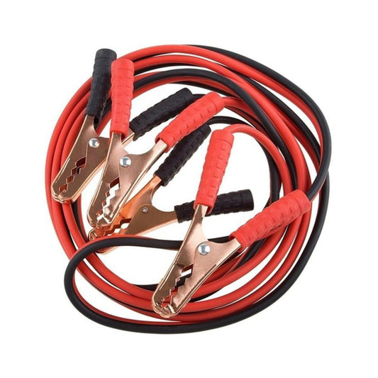 M Power Necessity Emergency Kit (Tow Chain + Booster Cable) Tow & Cable 500Amp
