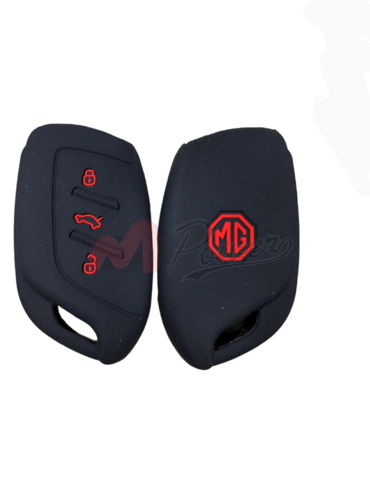 Mg Hs Protective Silicone Remote Key Cover