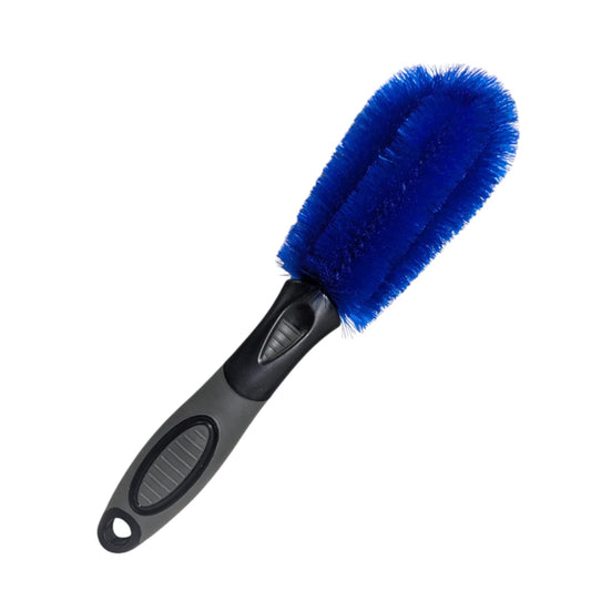 Multifunctional Wheel Tire Cleaning Nylon Brush