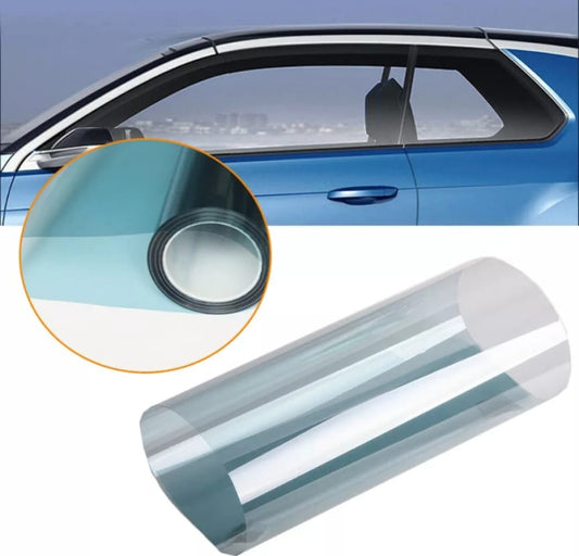 Photochromic Solar Protection Tint (Sheet Film) Car (4 Doors)