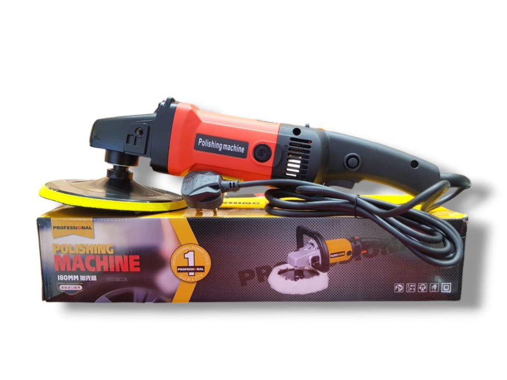 Buffing Machine Portable Machine Portable Flat Vibratory Polishing Machine Electric Waxing Buffer Polis ...