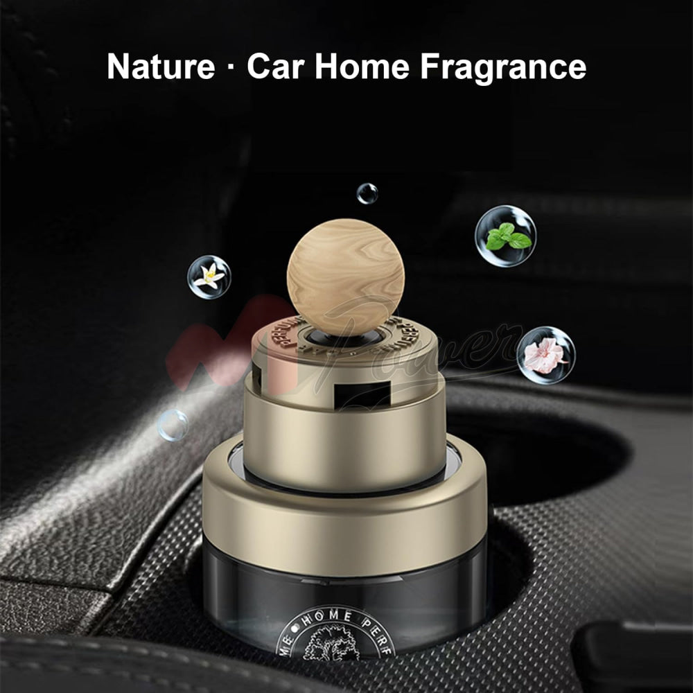 Premium Car Perfume Bottle Home Aromatherapy 100Ml
