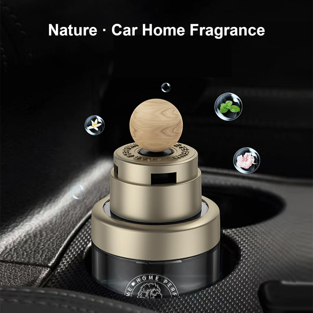 Premium Car Perfume Bottle Home Aromatherapy 100Ml