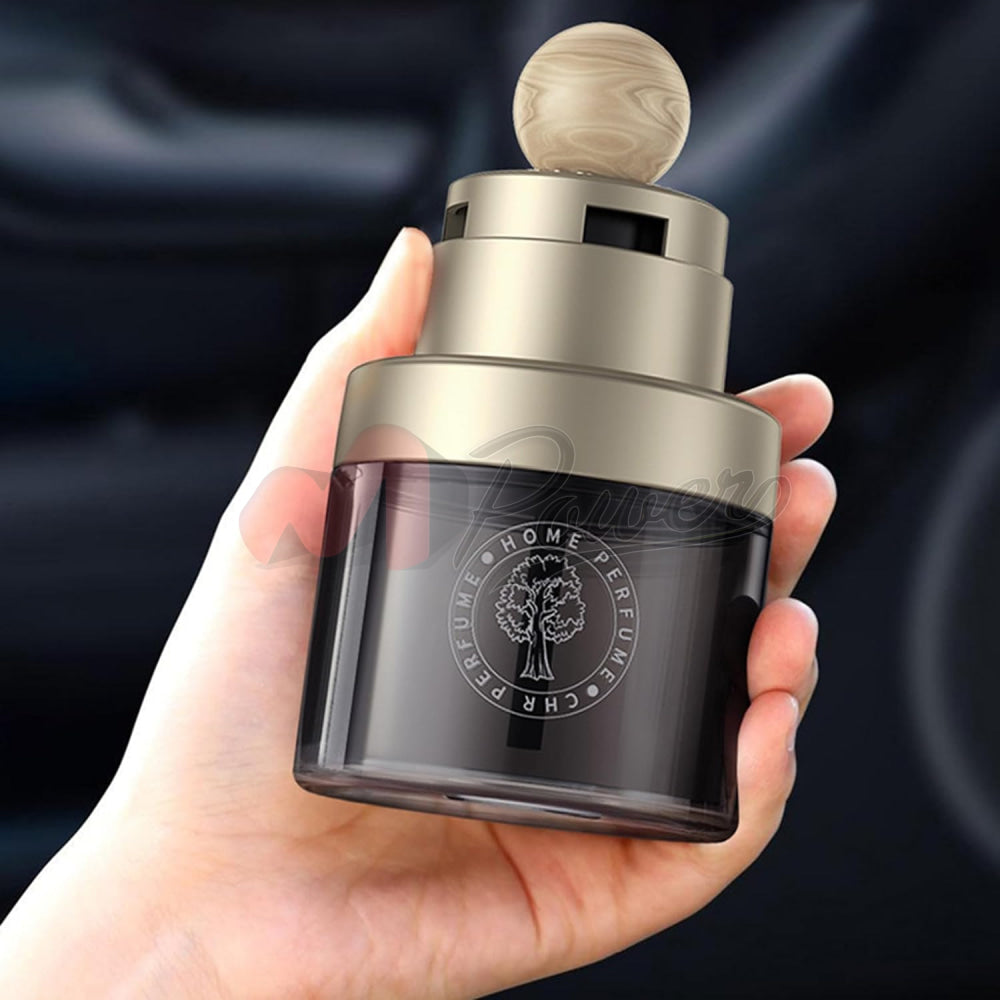 Premium Car Perfume Bottle Home Aromatherapy 100Ml Encounter