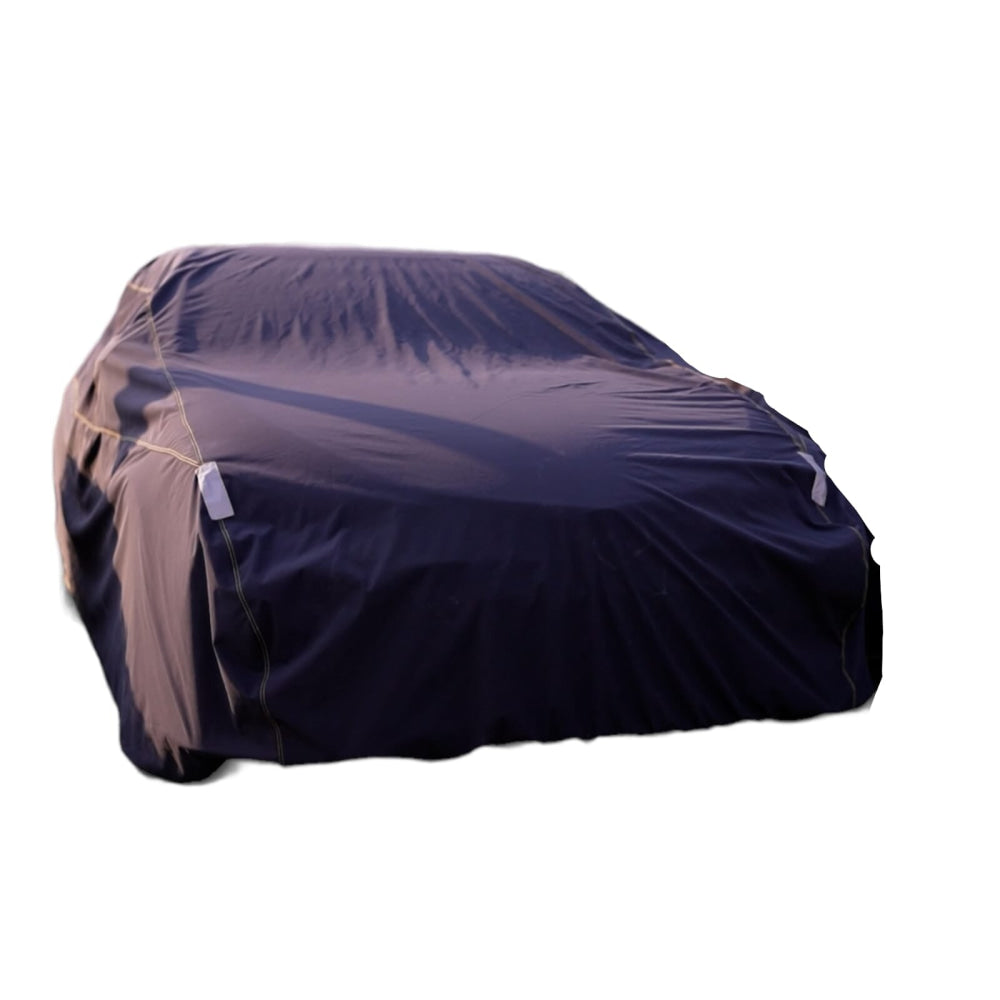 Premium Microfiber Anti Scratch Top Cover For A-Segment Cars