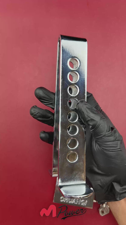 Stainless Steel Anti Theft Clutch Brake Lock