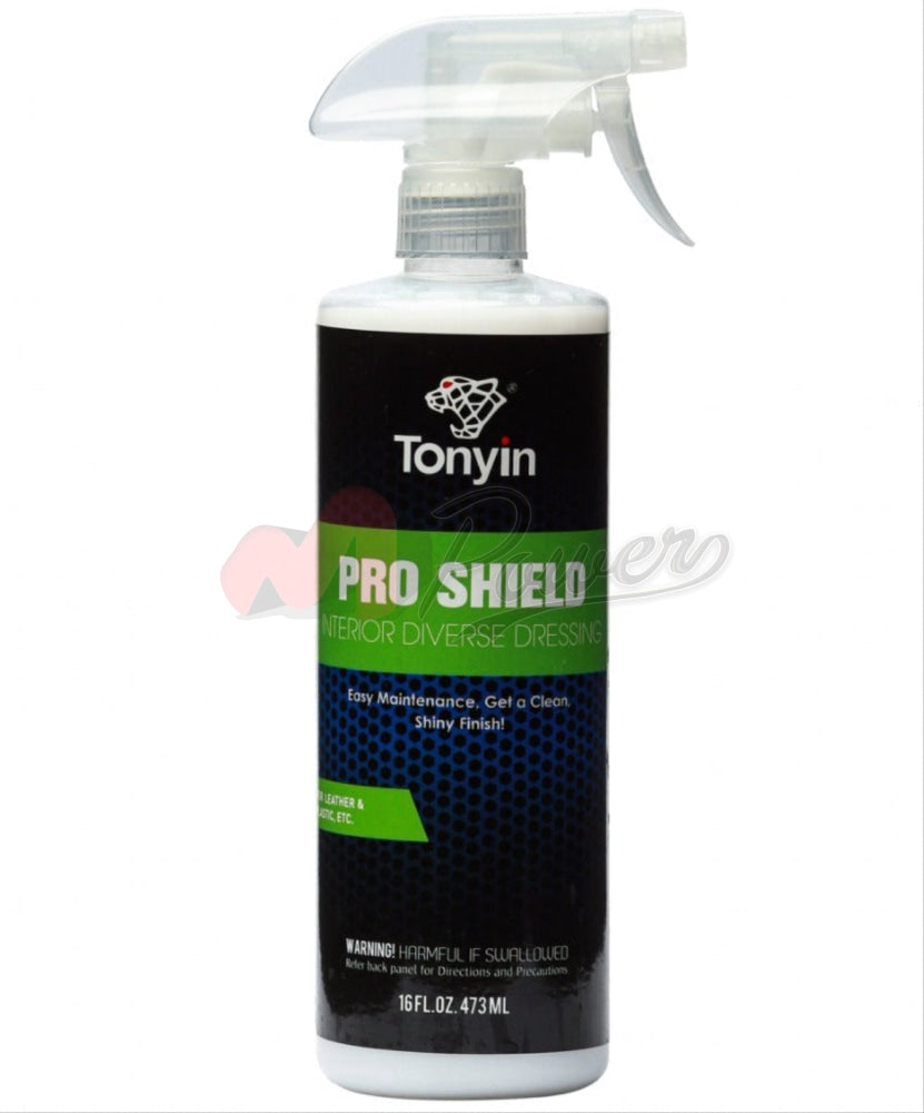 Pro Shield (Interior Diverse Dressing) 473Ml Car Care