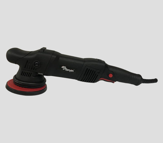 Professional Dual Action Polisher Machine Ty-Da15 Accessories