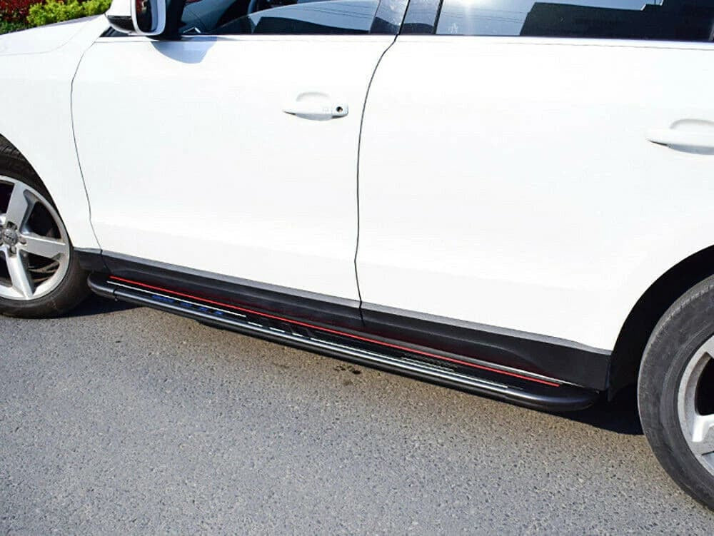 Proton X70 Luxury Side Steps
