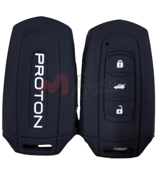 Proton X70 Protective Silicone Remote Key Cover