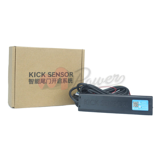 Rear Bonnet Power Boot/Kick Sensor For Automatic Tail Gate Vehicles