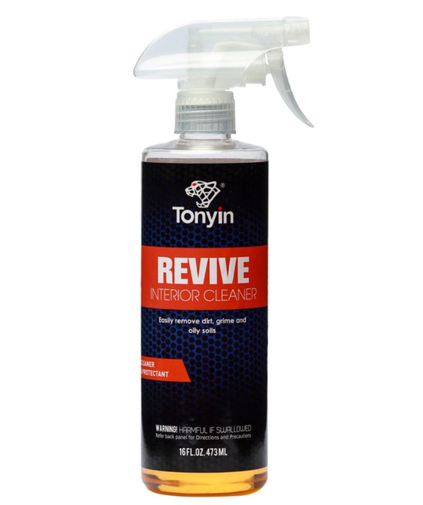 Revive (Interior Cleaner) 473Ml Car Care