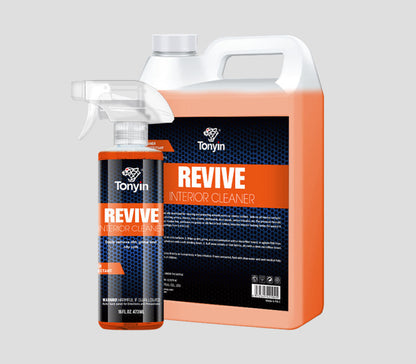 Revive (Interior Cleaner) Car Care