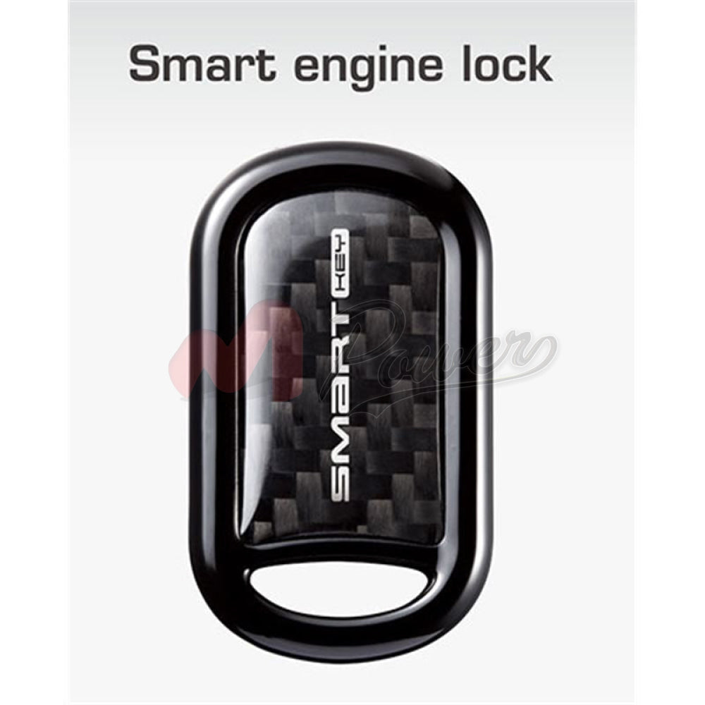 Steelmate Smart Engine Lock Immobilizer Card Anti Theft Sk-03