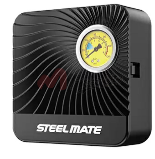 Steelmate Smart Powerful Tire Inflator P06-A