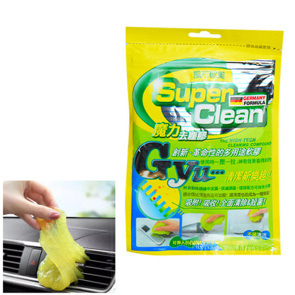 Super Cleaning Putty Gel (Mix Colors)