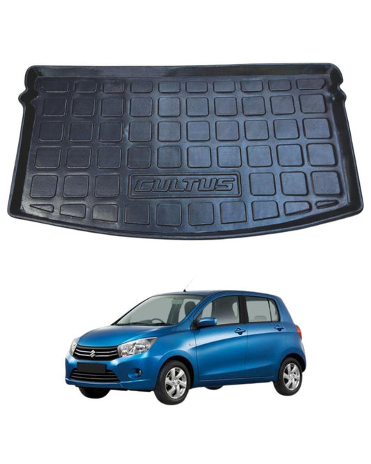 Suzuki Cultus New Trunk Tray Mat