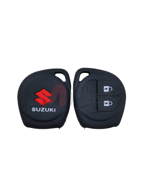 Suzuki Cultus Protective Silicone Remote Key Cover 2017-2023