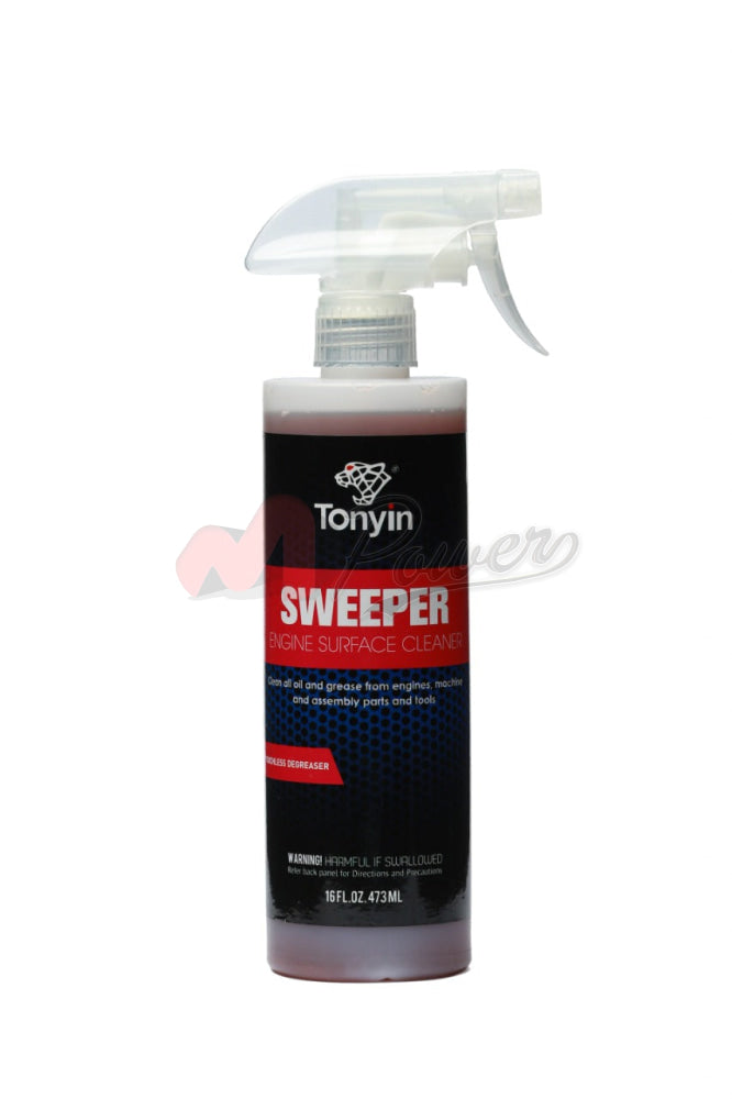 Sweeper (Engine Surface Cleaner) 473 Ml Car Care