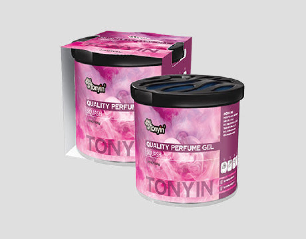 Tonyin Quality Perfume Gel Squash