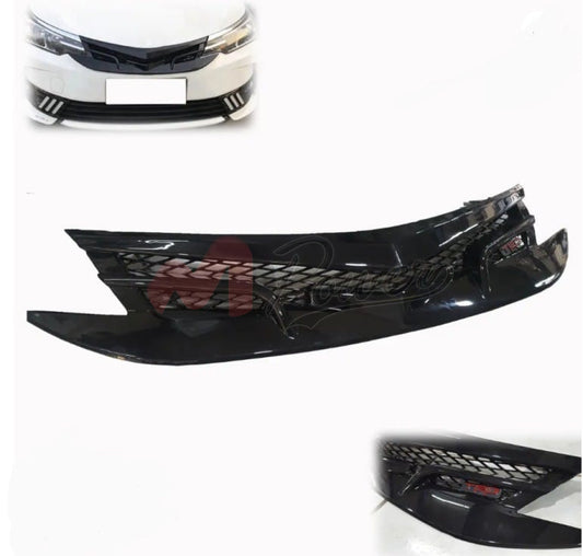 Toyota Corolla Front Grill Trd Style 2018-2020