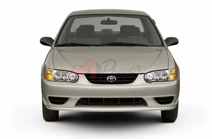 Toyota Corolla Mpower Luxury Wiper Blade Set 2002-2008