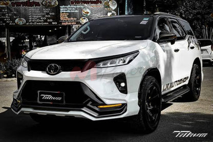 Toyota Fortuner Legender Bodykit Tithum Style 2021-2023