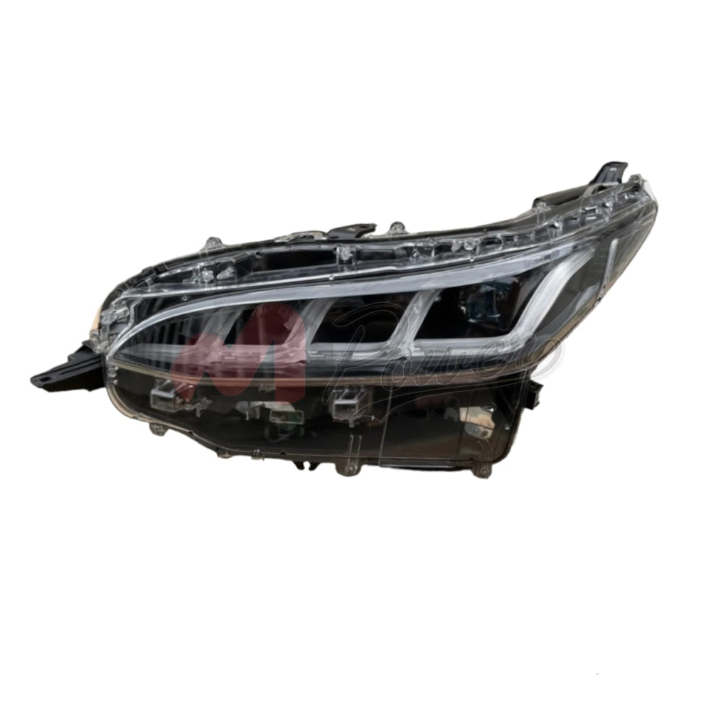 Toyota Fortuner Legender Headlights 2021-2023