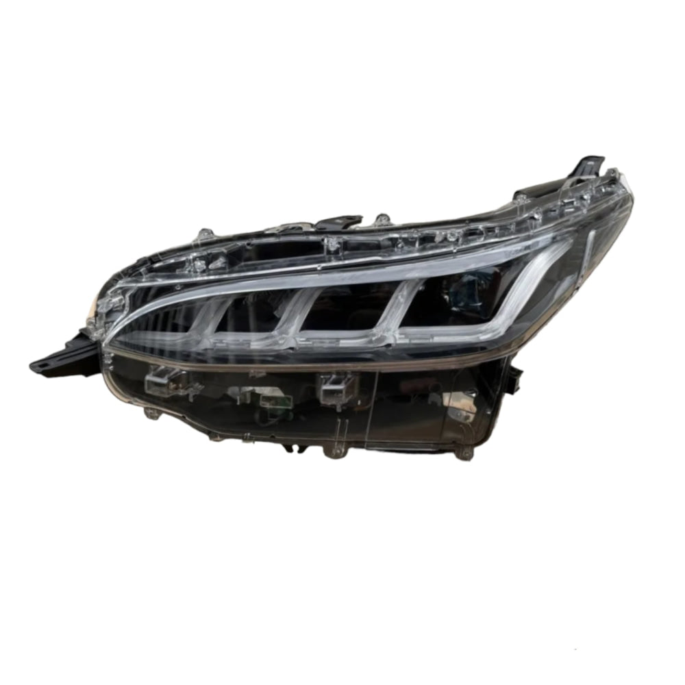 Toyota Fortuner Legender Headlights 2021-2023