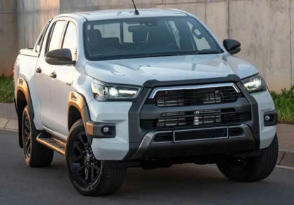 Toyota Hilux Revo Led Headlights 2021