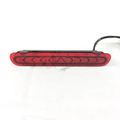 Toyota Hilux Vigo Rear Brake Light Dynamic Turn Signal Reflector 2004-2013