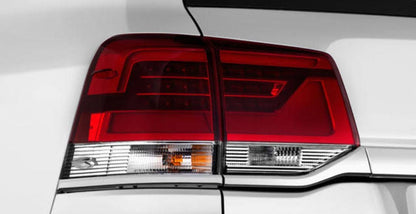 Toyota Land Cruiser Fj200 Tail Lamps 2016-2020