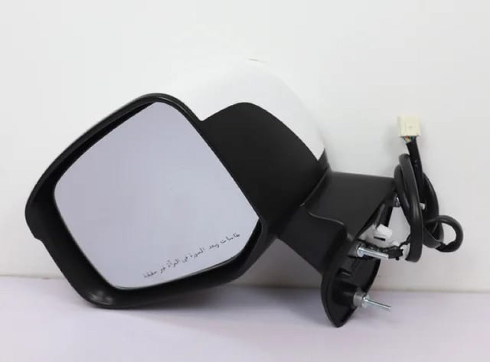 Toyota Land Cruiser Fj300 Lc300 Side Mirror With Led 2022