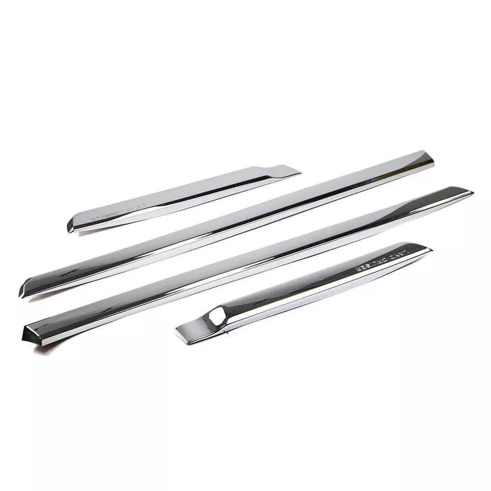 Toyota Land Cruiser LC200 Door Molding 2018