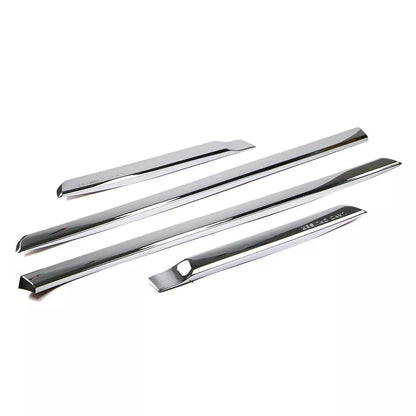 Toyota Land Cruiser LC200 Door Molding 2018