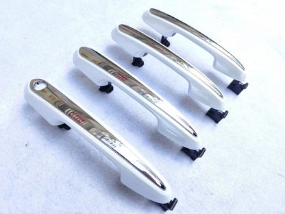 Toyota Land Cruiser LC300 Door Handle 2024