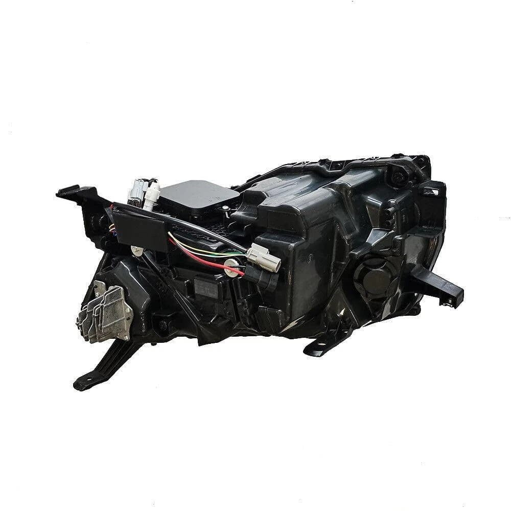 Toyota Land Cruiser LC300 Headlight Oem Style 2024