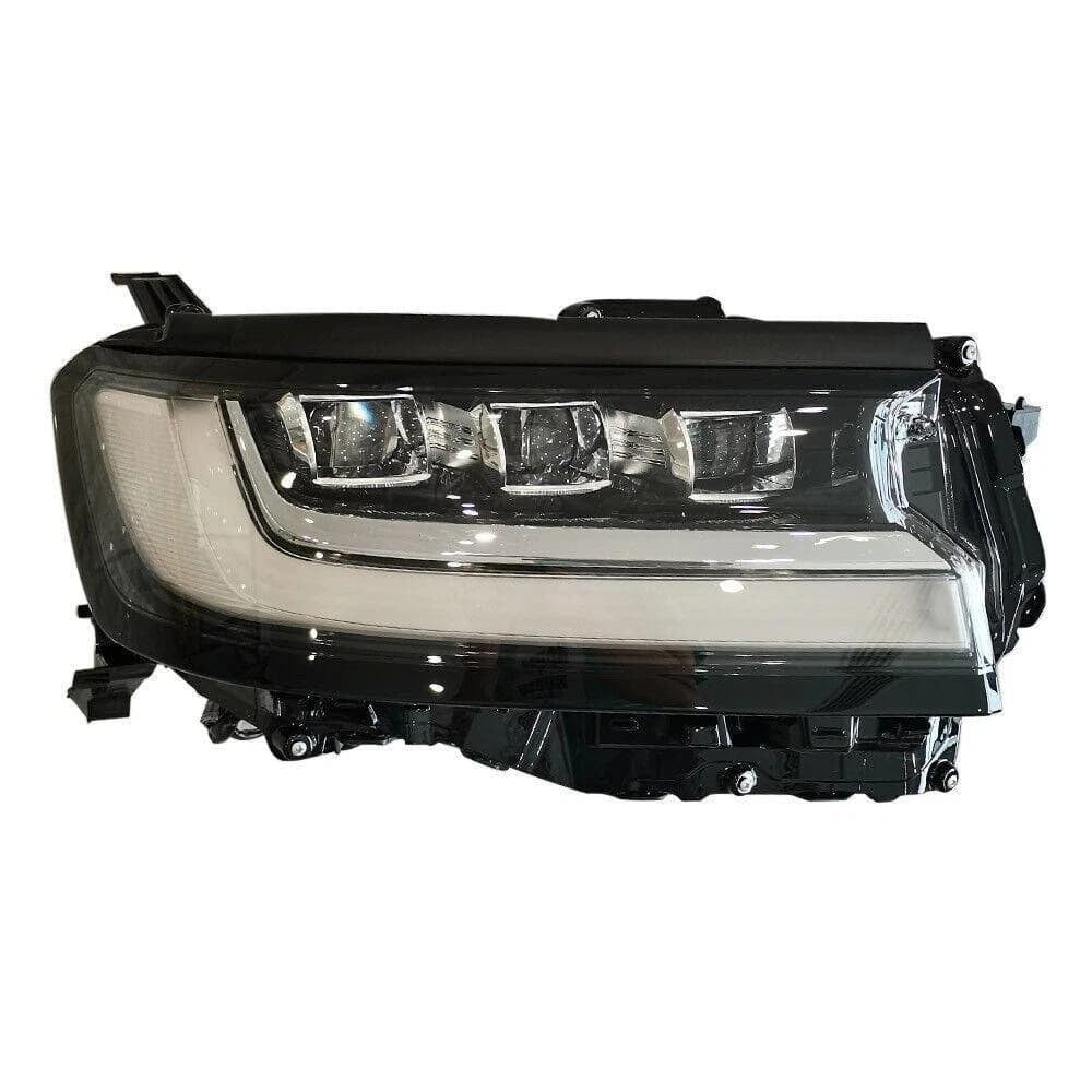 Toyota Land Cruiser LC300 Headlight Oem Style 2024
