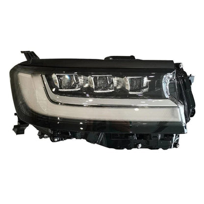 Toyota Land Cruiser LC300 Headlight Oem Style 2024