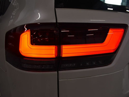 Toyota Land Cruiser LC300 Tail Lamp Oem Style 2024